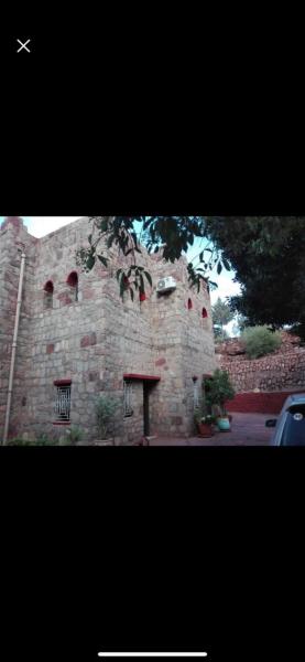 Villa arri atlas